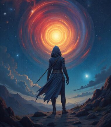 AYA Universe