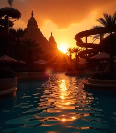 Atlantis Aquaventure