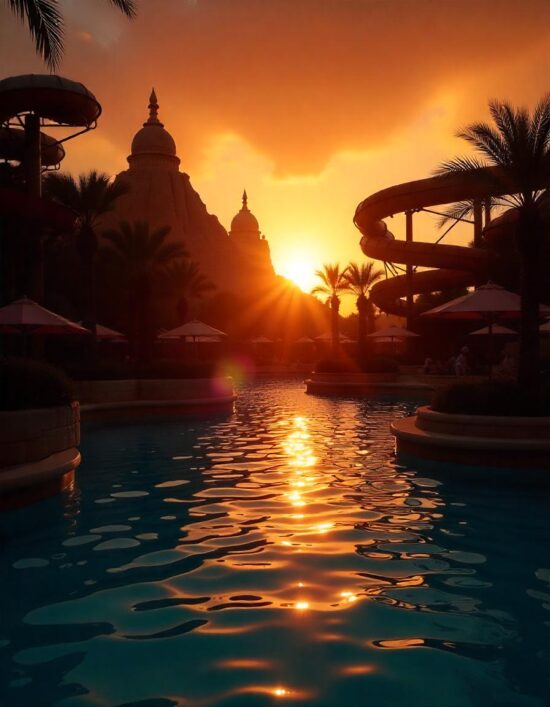 Atlantis Aquaventure