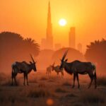 Dubai Safari Park