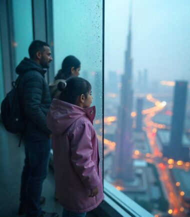 At the Top - Burj Khalifa (Non-Prime Hours)