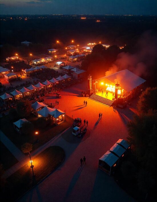 Global Village